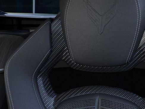 New 2026 Chevrolet Corvette Stingray Preferred Cpe w/ 2LT image 21