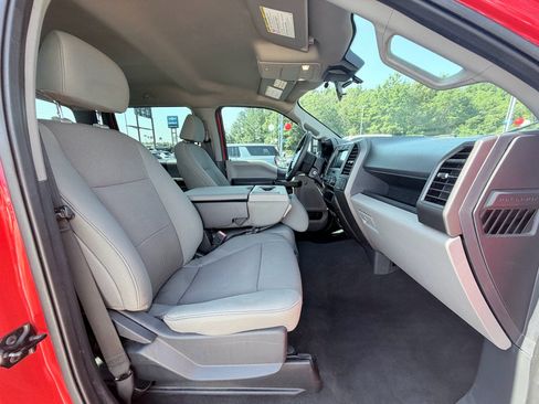 Used 2022 Ford F250 XL w/ STX Appearance Package AWD/4WD image 23