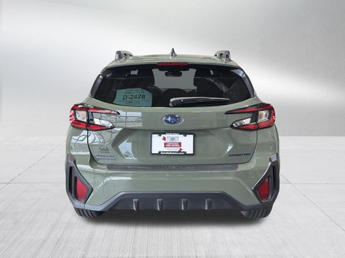Certified 2026 Subaru Crosstrek 2.5i Premium AWD/4WD image 6
