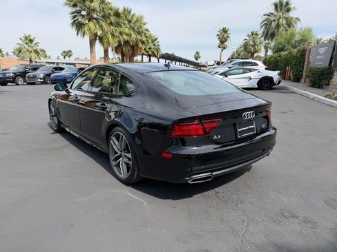 Used 2017 Audi A7 3.0T Competition Prestige AWD/4WD image 7