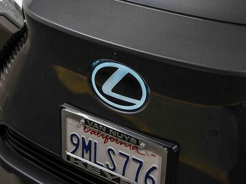 Used 2024 Lexus RZ 300e Premium FWD image 8
