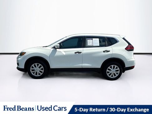 Used 2020 Nissan Rogue S AWD/4WD image 5