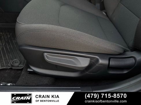 New 2026 Kia K4 FWD image 11