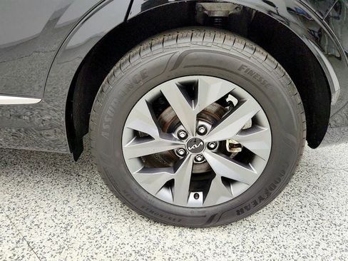 Used 2025 Kia Sportage SX Prestige AWD/4WD image 9