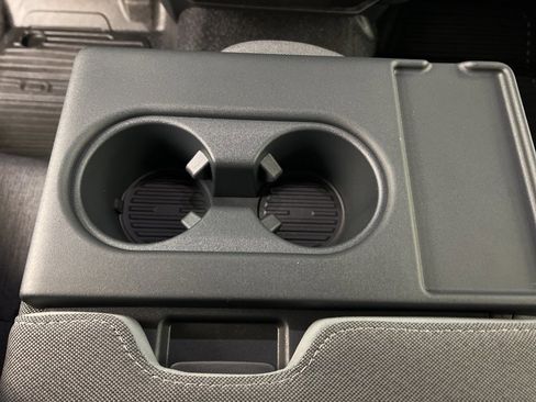 New 2025 Ford F550 4x4 Regular Cab Super Duty image 14