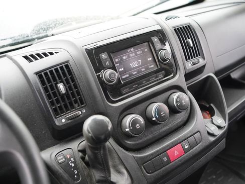 Used 2021 RAM ProMaster 2500 FWD image 15