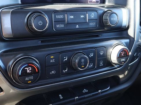 Certified 2018 Chevrolet Silverado 1500 LT w/ All Star Edition RWD image 26