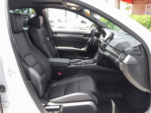 Used 2022 Honda Accord Sport image 36