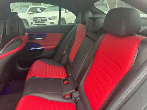 Certified 2023 Mercedes-Benz C 300 Sedan image 6