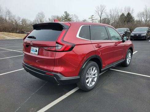 New 2026 Honda CR-V EX image 13