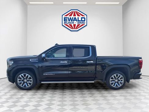 Certified 2024 GMC Sierra 1500 Denali AWD/4WD image 7