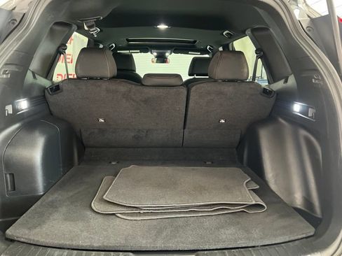Used 2024 Honda CR-V Sport image 8