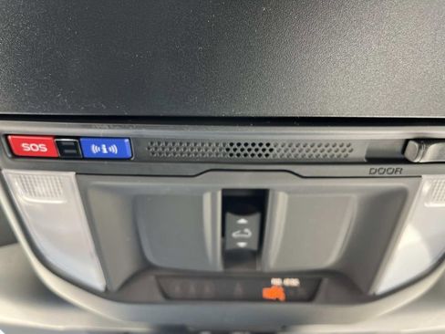 New 2026 Subaru Forester Sport AWD/4WD image 16