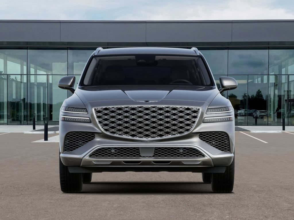 New 2027 Genesis GV80 2.5T RWD image 6