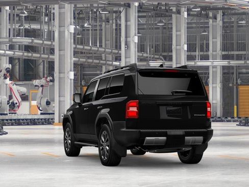 New 2026 Toyota Land Cruiser w/ Premium Package image 7