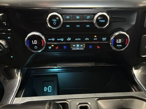 Used 2021 Ford F150 Lariat w/ Equipment Group 502A High AWD/4WD image 30