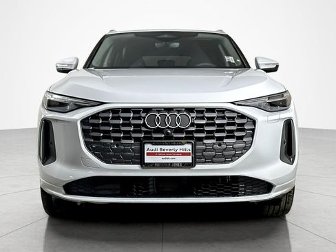 New 2025 Audi Q5 Premium Plus image 8
