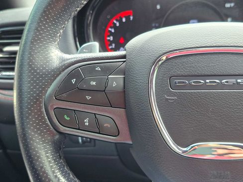 Used 2021 Dodge Durango R/T AWD/4WD image 33