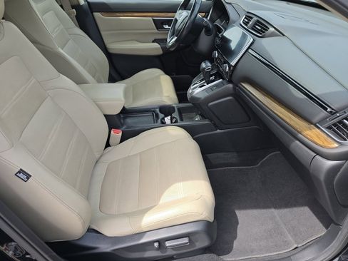 Used 2017 Honda CR-V Touring image 30
