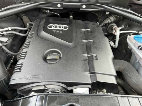 Used 2015 Audi Q5 2.0T Premium Plus w/ Technology Package image 33