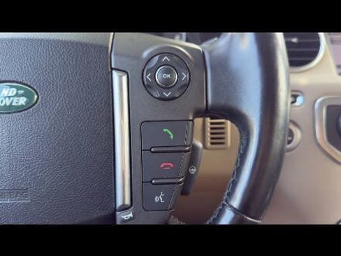 Used 2012 Land Rover LR4 HSE AWD/4WD image 67