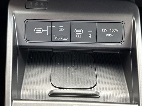 New 2026 Hyundai Kona SEL Premium FWD image 25