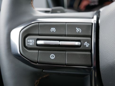 New 2026 GMC Terrain AT4 w/ Convenience Package III AWD/4WD image 24