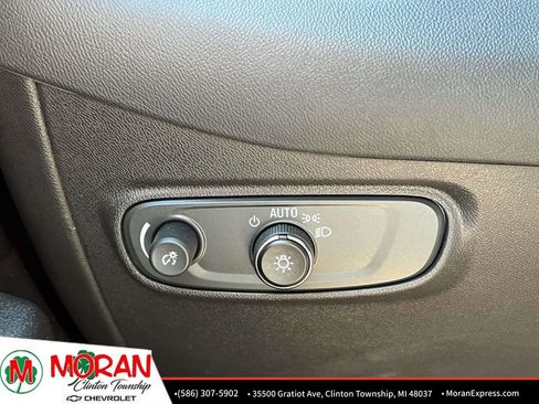 Certified 2023 Chevrolet Equinox LT AWD/4WD image 27