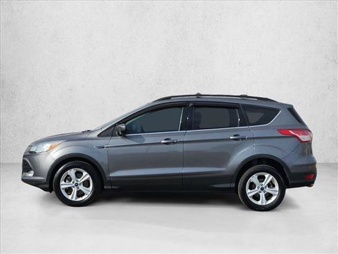 Used 2014 Ford Escape SE w/ Equipment Group 201A FWD image 5