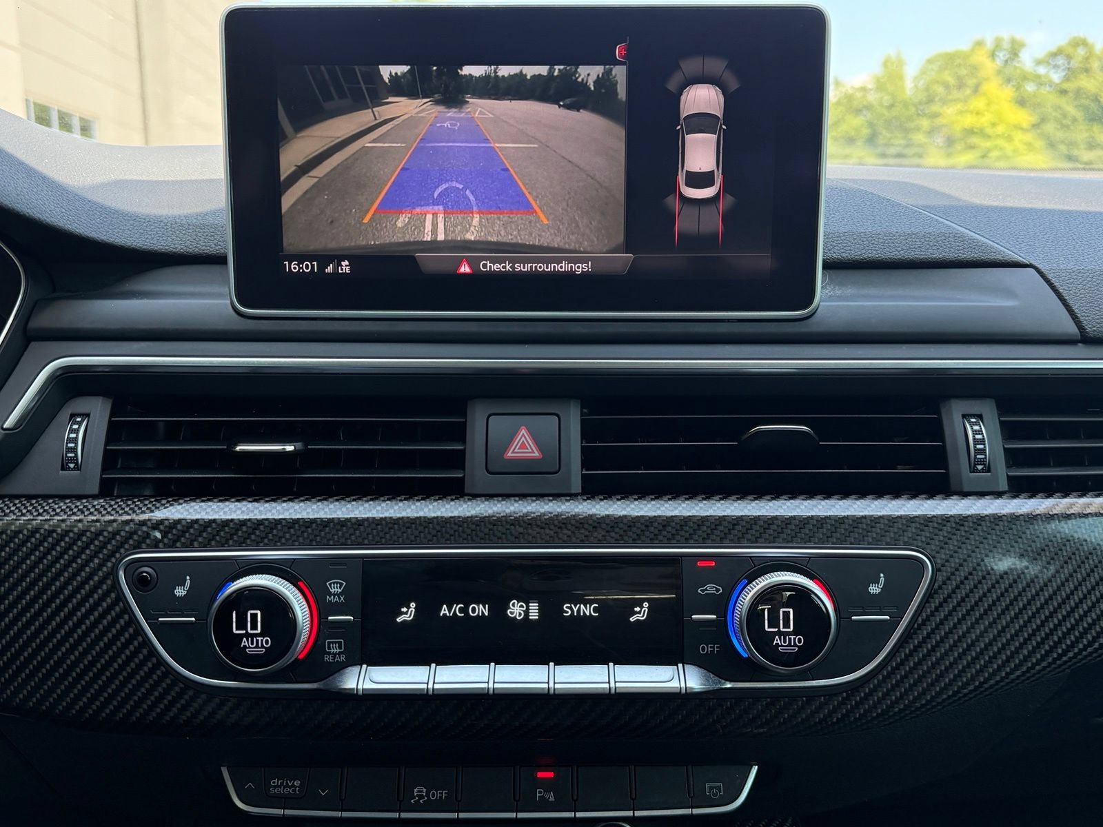 Used 2019 Audi RS 5 AWD/4WD image 30