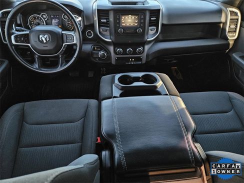 Used 2022 RAM 1500 Lone Star image 13