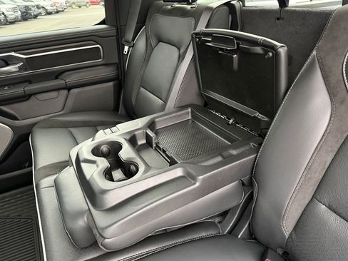 New 2026 RAM 1500 Laramie image 43