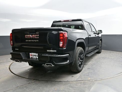 New 2026 GMC Sierra 1500 Elevation w/ Elevation Premium Package AWD/4WD image 7