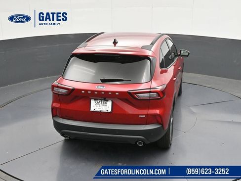 New 2025 Ford Escape ST-Line w/ Equipment Group 301A image 44