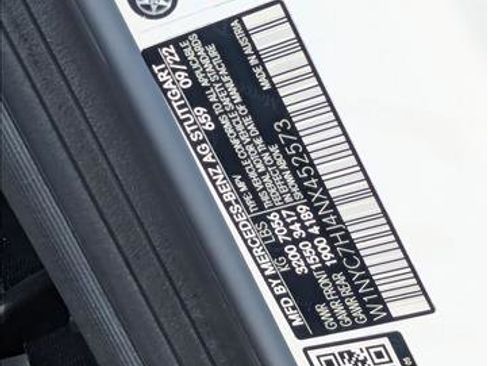 Certified 2022 Mercedes-Benz G 63 AMG 4MATIC image 26