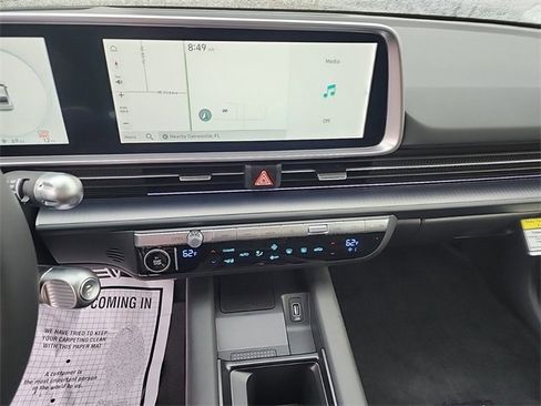 New 2025 Hyundai Ioniq 6 Limited image 20