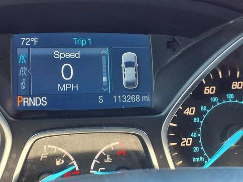 Used 2014 Ford Escape SE FWD image 15