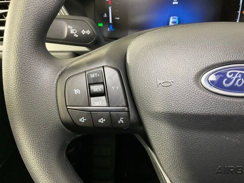 New 2025 Ford Escape Active image 24