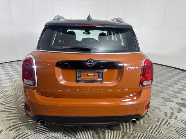 Used 2020 MINI Cooper Countryman S AWD/4WD image 6