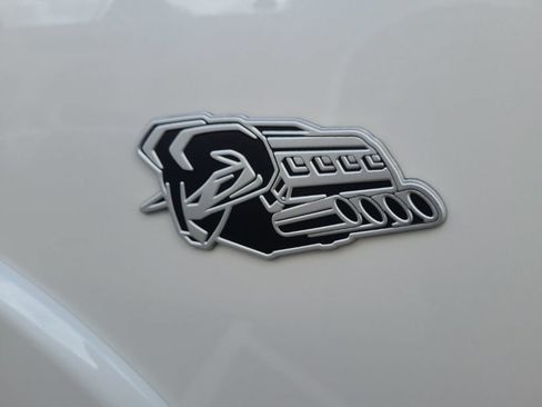 New 2026 RAM 1500 Laramie w/ Night Edition AWD/4WD image 19