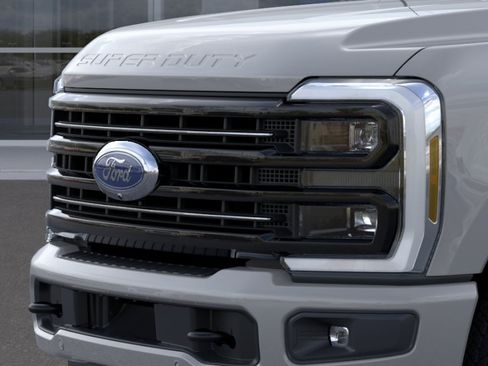 New 2026 Ford F250 Platinum AWD/4WD image 17