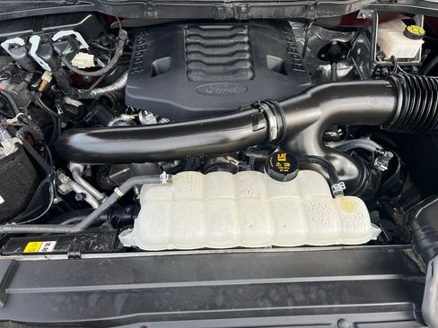 Used 2023 Ford F150 Lariat w/ Equipment Group 502A High image 55