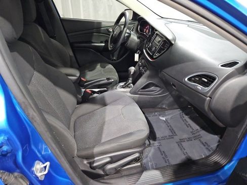 Used 2016 Dodge Dart SE w/ Convenience Group image 13