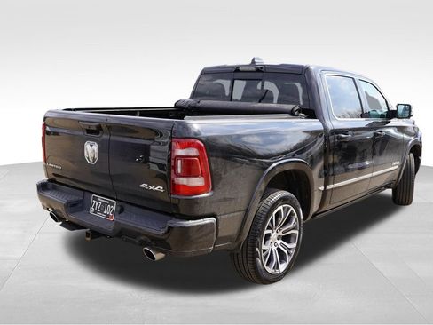 Used 2024 RAM 1500 Limited image 3