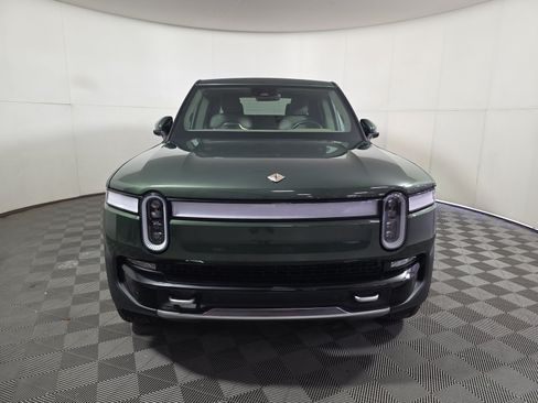 Used 2023 Rivian R1T Adventure Dual AWD/4WD image 8