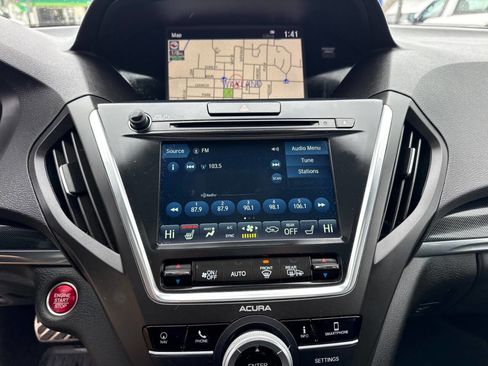 Used 2020 Acura MDX A-Spec image 19