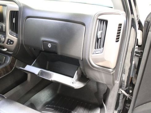 Used 2014 GMC Sierra 1500 Denali w/ Driver Alert Package image 27