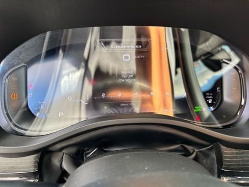 Used 2023 RAM 1500 Limited image 15