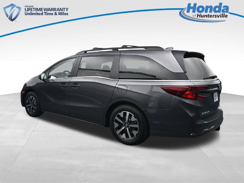 New 2027 Honda Odyssey EX-L image 6