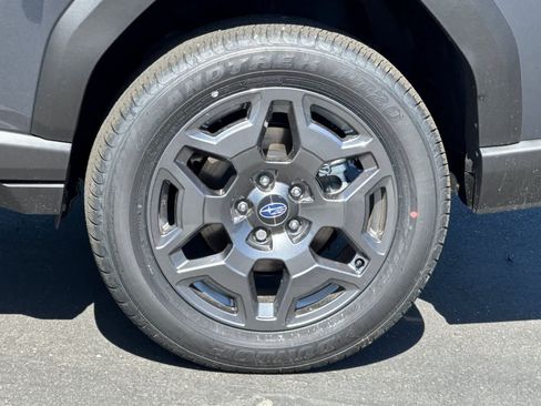New 2026 Subaru Outback Premium AWD/4WD image 30